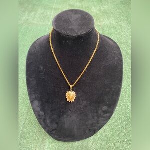 Indian pendant
